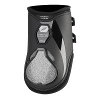 Kogelbeschermers Zandona Carbon Chic Zwart