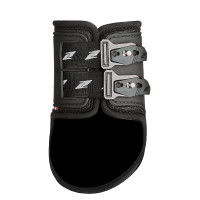 Kogelbeschermers Zandona Carbon Chic Zwart Kogelbeschermers Zandona Carbon Chic Zwart