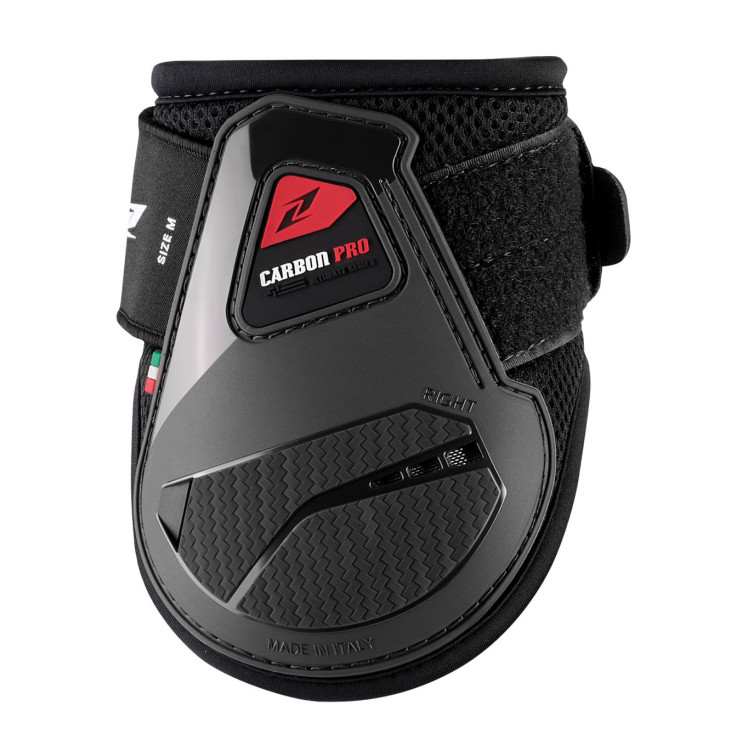 Zandona Carbon Pro kogelbeschermers jonge paarden