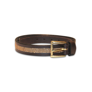 Leren riem HFI Leren riem HFI