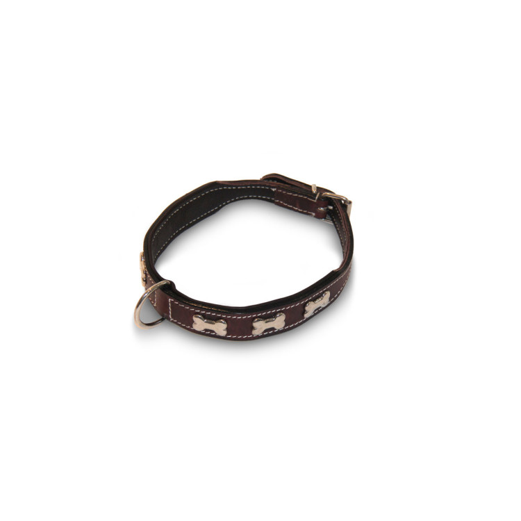 Hondenbot ketting HFI