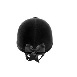 Charles Owen Fiona's Velvet Cap