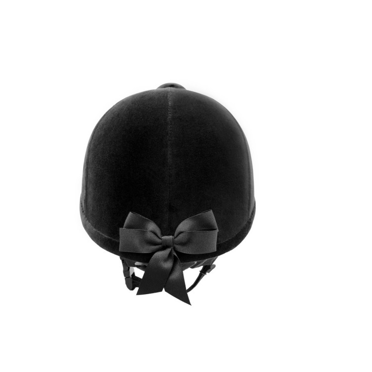 Charles Owen Fiona's Velvet Cap