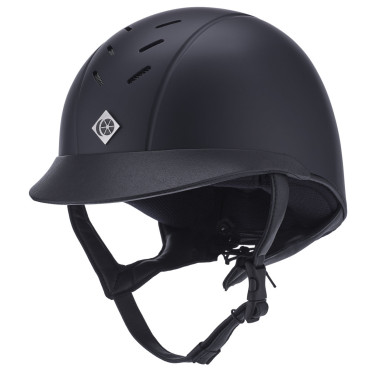 Charles Owen Ayrbrush Helm Charles Owen Ayrbrush Helm