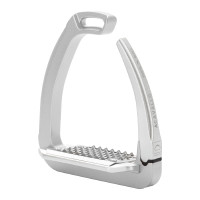 Veiligheidsbeugels Rel-X afneembare tak 180 graden Acavallo Aluminium
