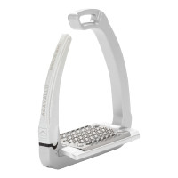 Veiligheidsbeugels Rel-X afneembare tak 180 graden Acavallo Aluminium Zilver Veiligheidsbeugels Rel-X afneembare tak 180 graden Acavallo Aluminium Zilver