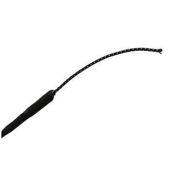 Dressuurzweep Whip & Go metalen dop Dressuurzweep Whip & Go metalen dop