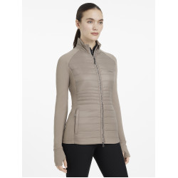 LeMieux Juliette Jas Pecan Beige LeMieux Juliette Jas Pecan Beige