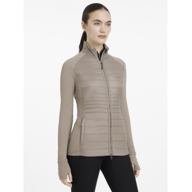LeMieux Juliette Jas Pecan Beige LeMieux Juliette Jas Pecan Beige