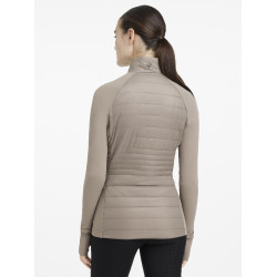 LeMieux Juliette Jas Pecan Beige LeMieux Juliette Jas Pecan Beige