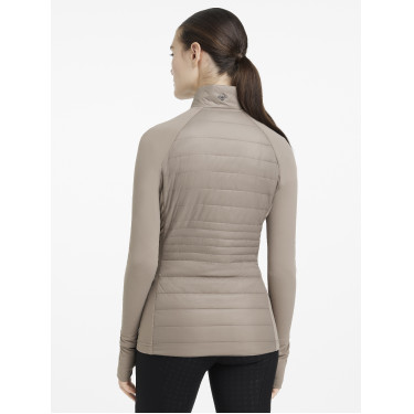 LeMieux Juliette Jas Pecan Beige LeMieux Juliette Jas Pecan Beige
