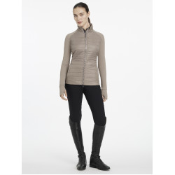 LeMieux Juliette Jas Pecan Beige LeMieux Juliette Jas Pecan Beige