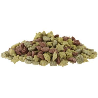 Mini traktaties Hippotonic Hippotonies Mix de fruits