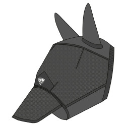 Vliegenmasker anti-UV Pro Series Extra