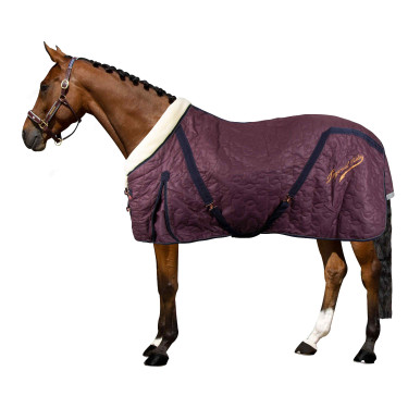 Staldeken Imperial Riding Super-dry 150gr Bordeaux