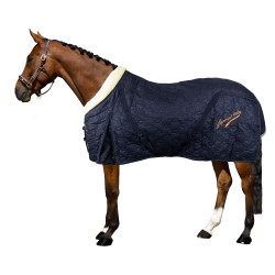 Imperial Riding Super-dry staldeken 200gr Imperial Riding Super-dry staldeken 200gr