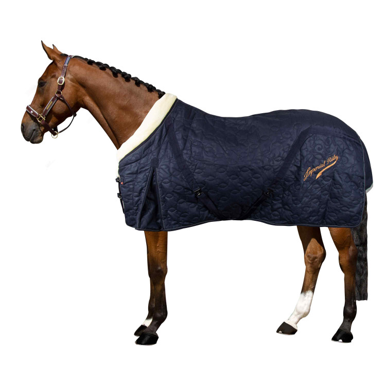 Imperial Riding Super-dry staldeken 200gr Imperial Riding Super-dry staldeken 200gr