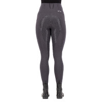 HV Polo Luci FullGrip paardrijlegging Marineblauw HV Polo Luci FullGrip paardrijlegging Marineblauw