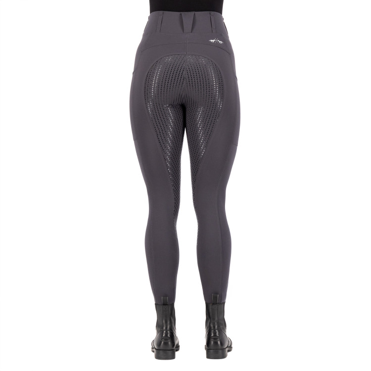 HV Polo Luci FullGrip paardrijlegging HV Polo Luci FullGrip paardrijlegging