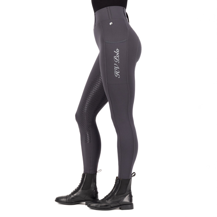 HV Polo Luci FullGrip paardrijlegging HV Polo Luci FullGrip paardrijlegging