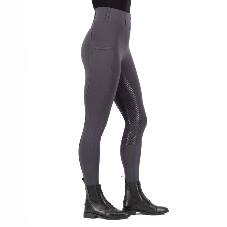 HV Polo Luci FullGrip paardrijlegging HV Polo Luci FullGrip paardrijlegging