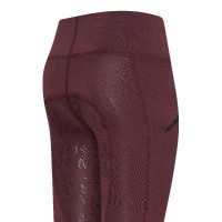 Paardrijlegging Easy Rider Dietse FullGrip kind Wit Paardrijlegging Easy Rider Dietse FullGrip kind Wit