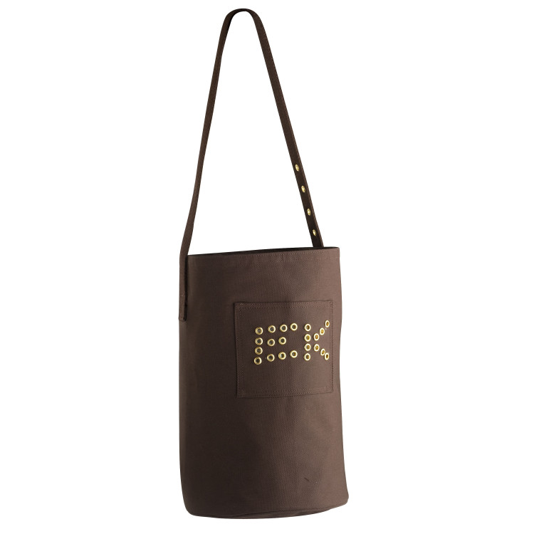 Musette 600 denier