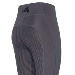 Easy Rider Livia FullGrip rijlegging Periscoop Grijs