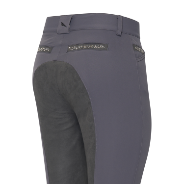 Rijbroek Euro-Star Arista Fashion Diamond Full Periscoop Violet