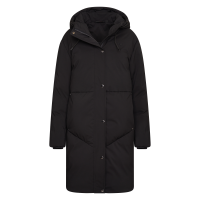 Euro-Star Lavar Jas Zwart