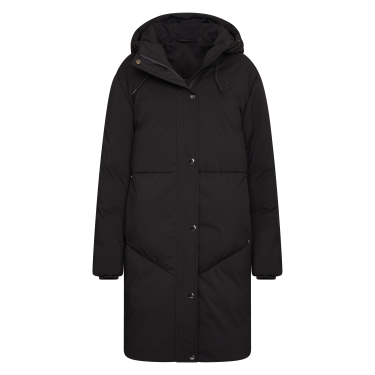 Euro-Star Lavar Jas Zwart