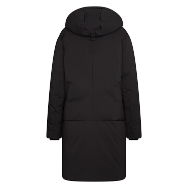 Euro-Star Lavar Jas Zwart