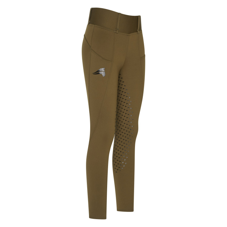 Easy Rider Don FullGrip rijlegging Easy Rider Don FullGrip rijlegging