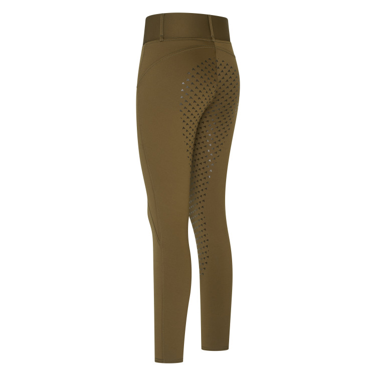Easy Rider Don FullGrip rijlegging Easy Rider Don FullGrip rijlegging