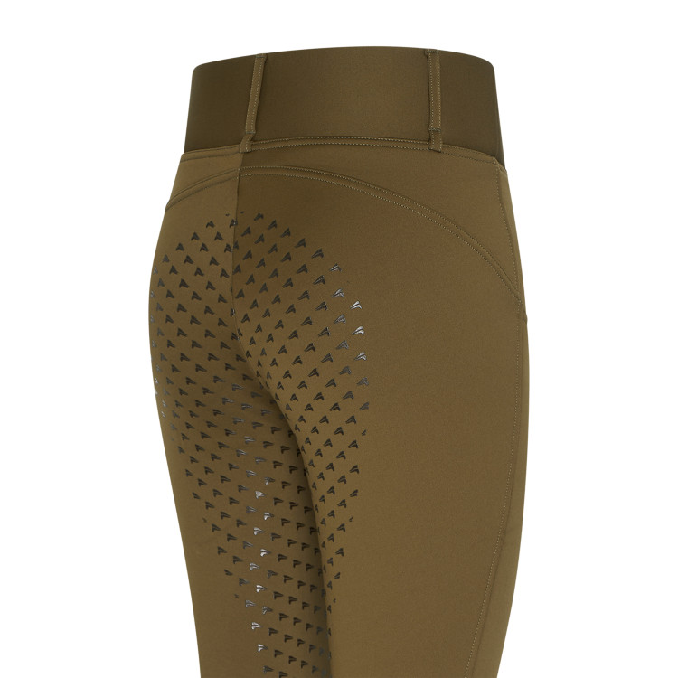 Easy Rider Don FullGrip rijlegging Easy Rider Don FullGrip rijlegging