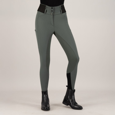 Euro-Star Athletic leanline FullGrip rijlegging Euro-Star Athletic leanline FullGrip rijlegging