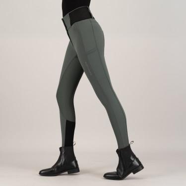 Euro-Star Athletic leanline FullGrip rijlegging Euro-Star Athletic leanline FullGrip rijlegging