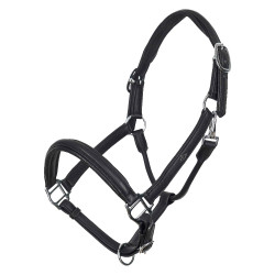 Halster HV Polo Leer Soft Halster HV Polo Leer Soft