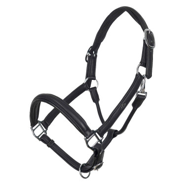 Halster HV Polo Leer Soft Halster HV Polo Leer Soft
