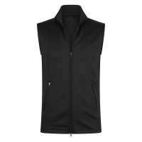 Mouwloos vest Euro-Star Enzo Marineblauw Mouwloos vest Euro-Star Enzo Marineblauw