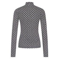 UV Top HV Polo Melody Marine Marineblauw