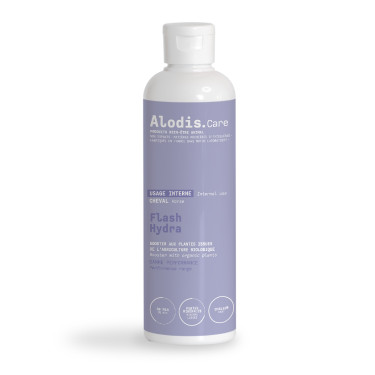 Aanvullend voer Alodis Care Flash Hydra Electrolyte Aanvullend voer Alodis Care Flash Hydra Electrolyte