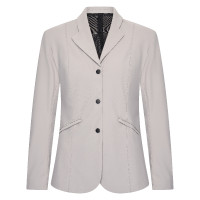 Wedstrijdjas Euro-Star Lucia Nacht Marineblauw Wedstrijdjas Euro-Star Lucia Nacht Marineblauw