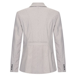 Wedstrijdjas Euro-Star Lucia Vervaagd grijs Wedstrijdjas Euro-Star Lucia Vervaagd grijs