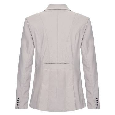 Wedstrijdjas Euro-Star Lucia Vervaagd grijs Wedstrijdjas Euro-Star Lucia Vervaagd grijs