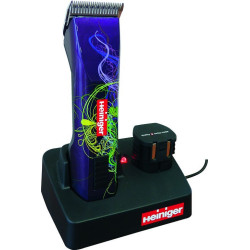 Batterij voor Heiniger Saphir tondeuse Batterij voor Heiniger Saphir tondeuse