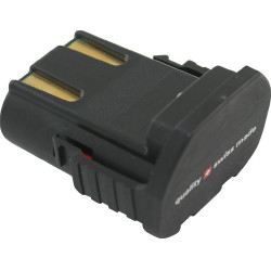 Batterij voor Heiniger Saphir tondeuse Batterij voor Heiniger Saphir tondeuse