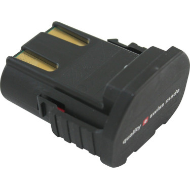 Batterij voor Heiniger Saphir tondeuse Batterij voor Heiniger Saphir tondeuse