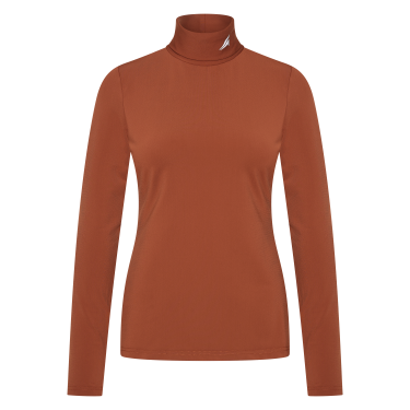 Coltrui Euro-Star Sofia Donker kaneel Oranje