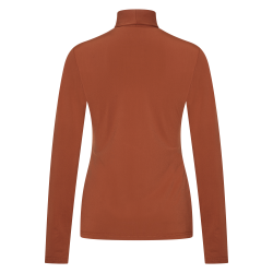 Coltrui Euro-Star Sofia Donker kaneel Oranje